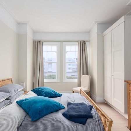 Wix'S Lane Leilighet London Eksteriør bilde